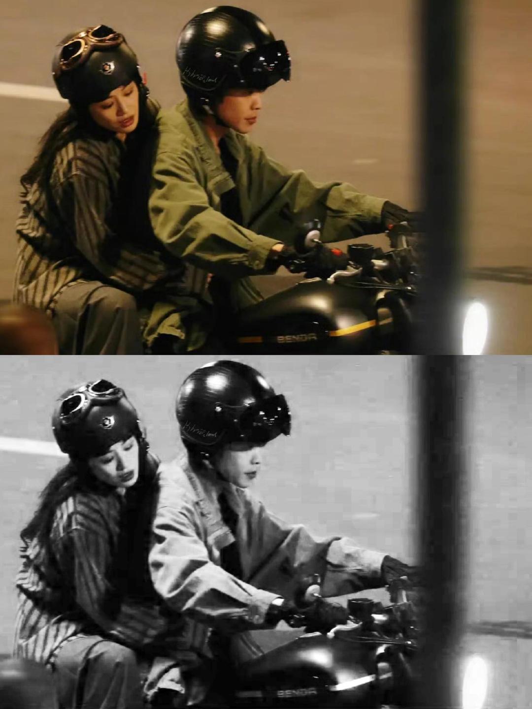 张若昀马思纯新剧宿命羁绊 友情是你们的事，嗑情侣是我们的事，这宿命感拉满的设定，