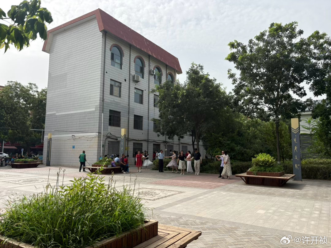我想加入，但是不会跳。咋办？ 