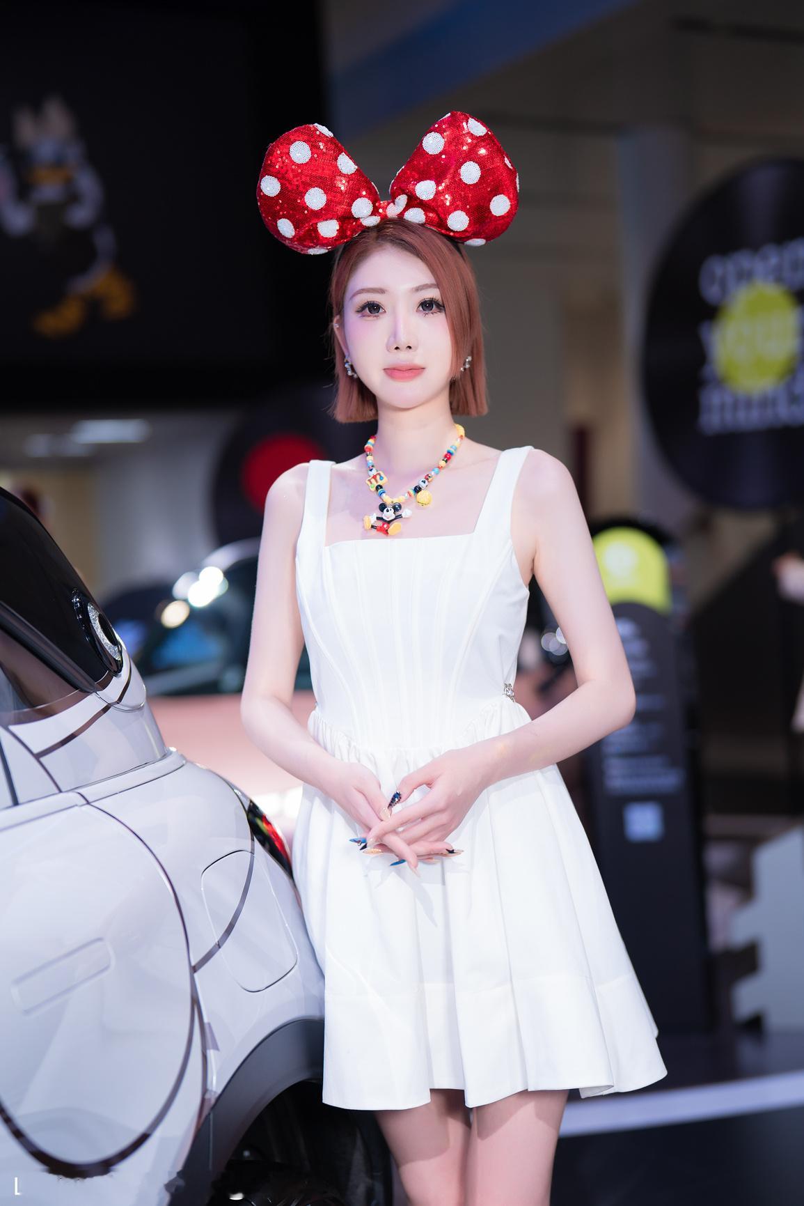 聆听猎人的车展日记猎人在深港澳车展猎人与车展2025   粤   港   澳  