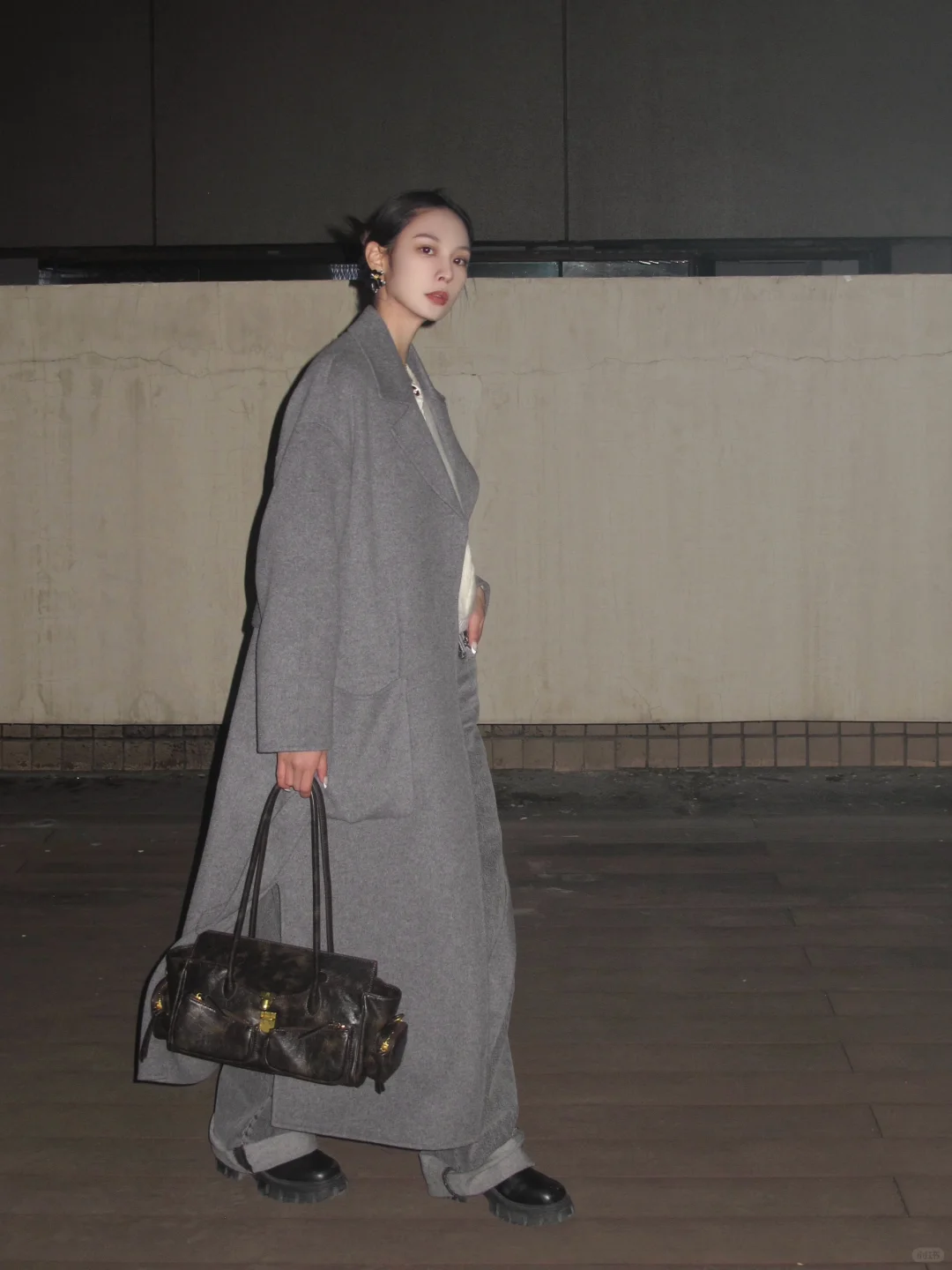 夜晚又怎样 我依旧闪耀🪩