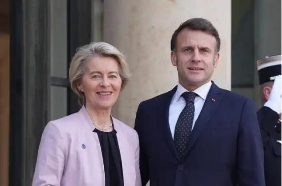 德国不来，法国不来，英国不来，连意大利、波兰这些国家也都缺席。有人说这是不给我们