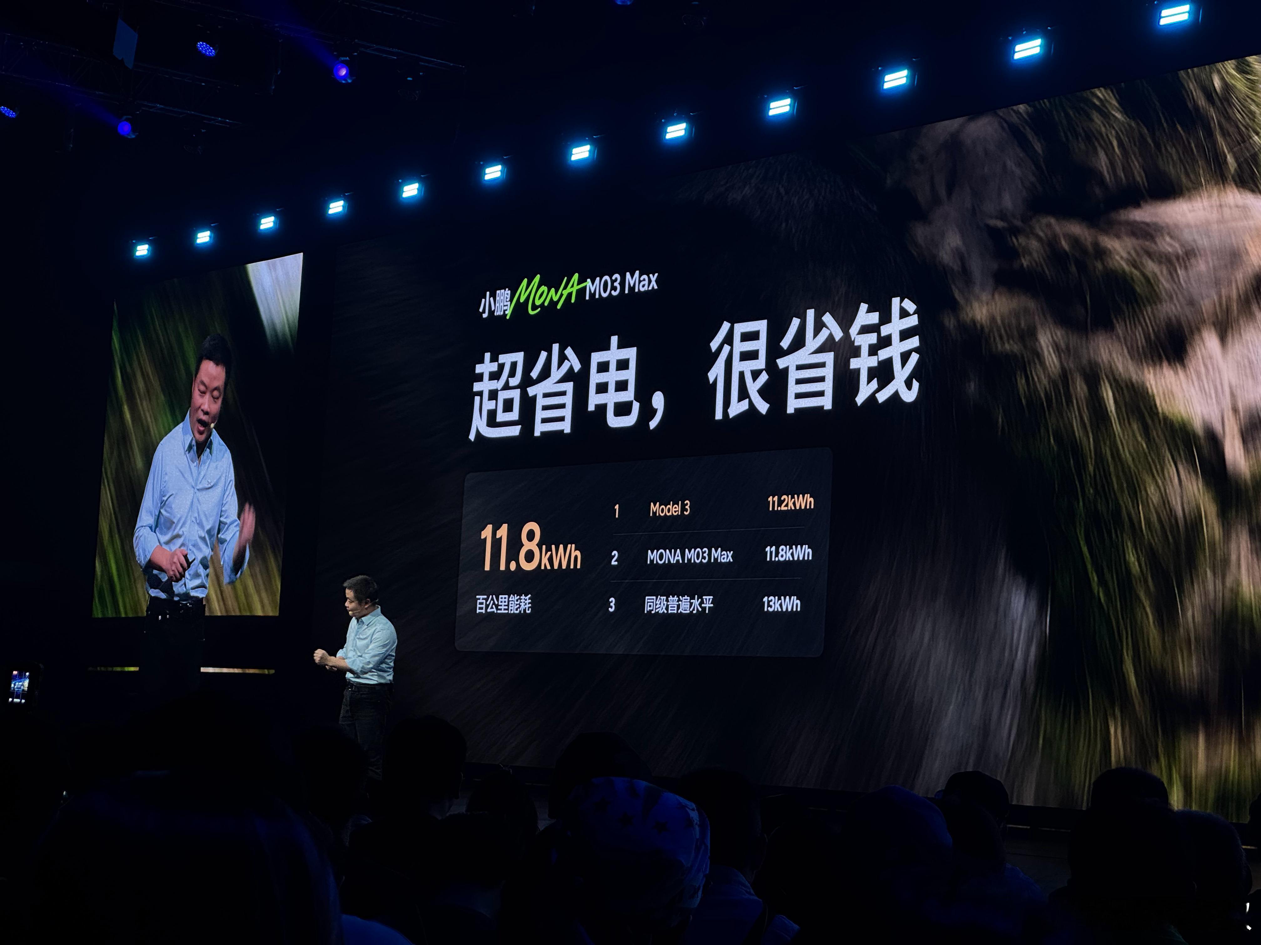 Model  3 牛逼，M03 也很不错。[doge] ​​​