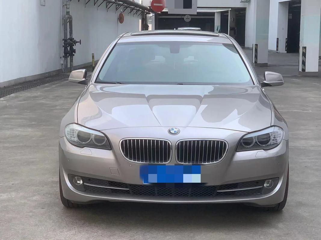 梦想的二手车：F18世代宝马530Li
不计预算，我最想入手的梦中情二手车是F1