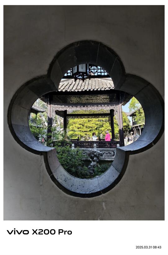 刚到扬州:烟花三月的扬州赢麻了
