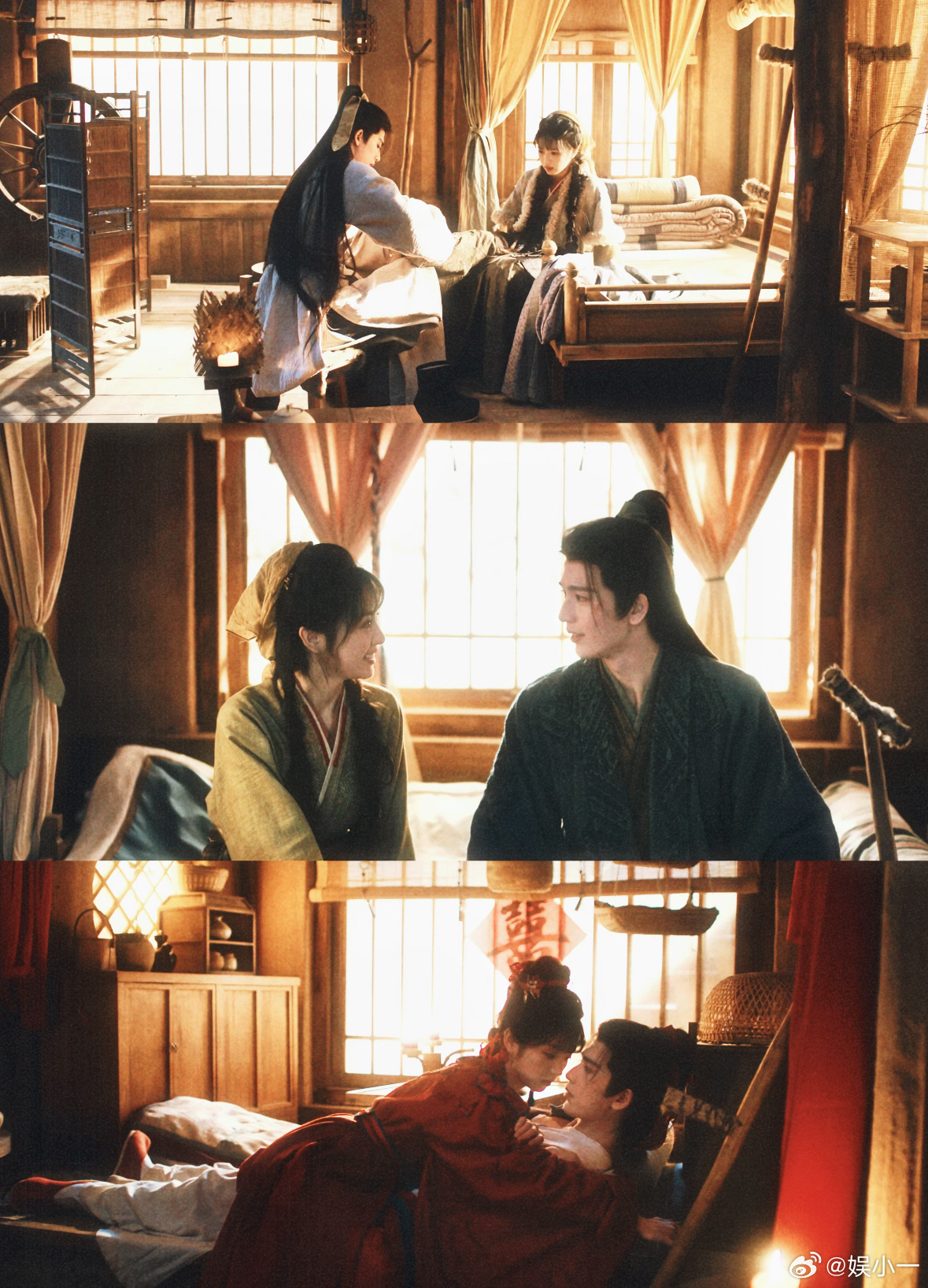 爱奇艺逐玉标题00后写的吧 逐玉标题堪称古偶标题天花板👏！00 后小编脑洞大开