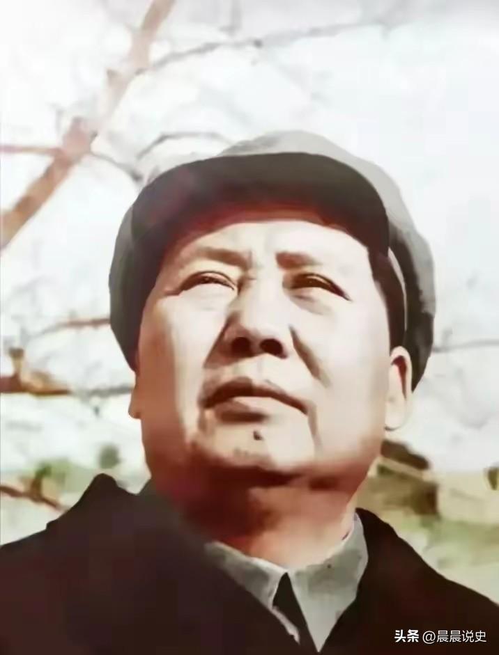 毛主席的三封亲笔铁证，再次为伟人正名！曾经，在网络上有一些别有用心之人妄图抹黑伟