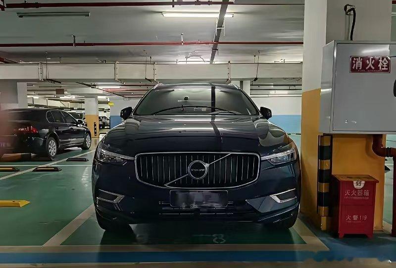 真要哭死了，21年落地34万买的沃尔沃XC60，都开了7万多公里。前几天问了个做