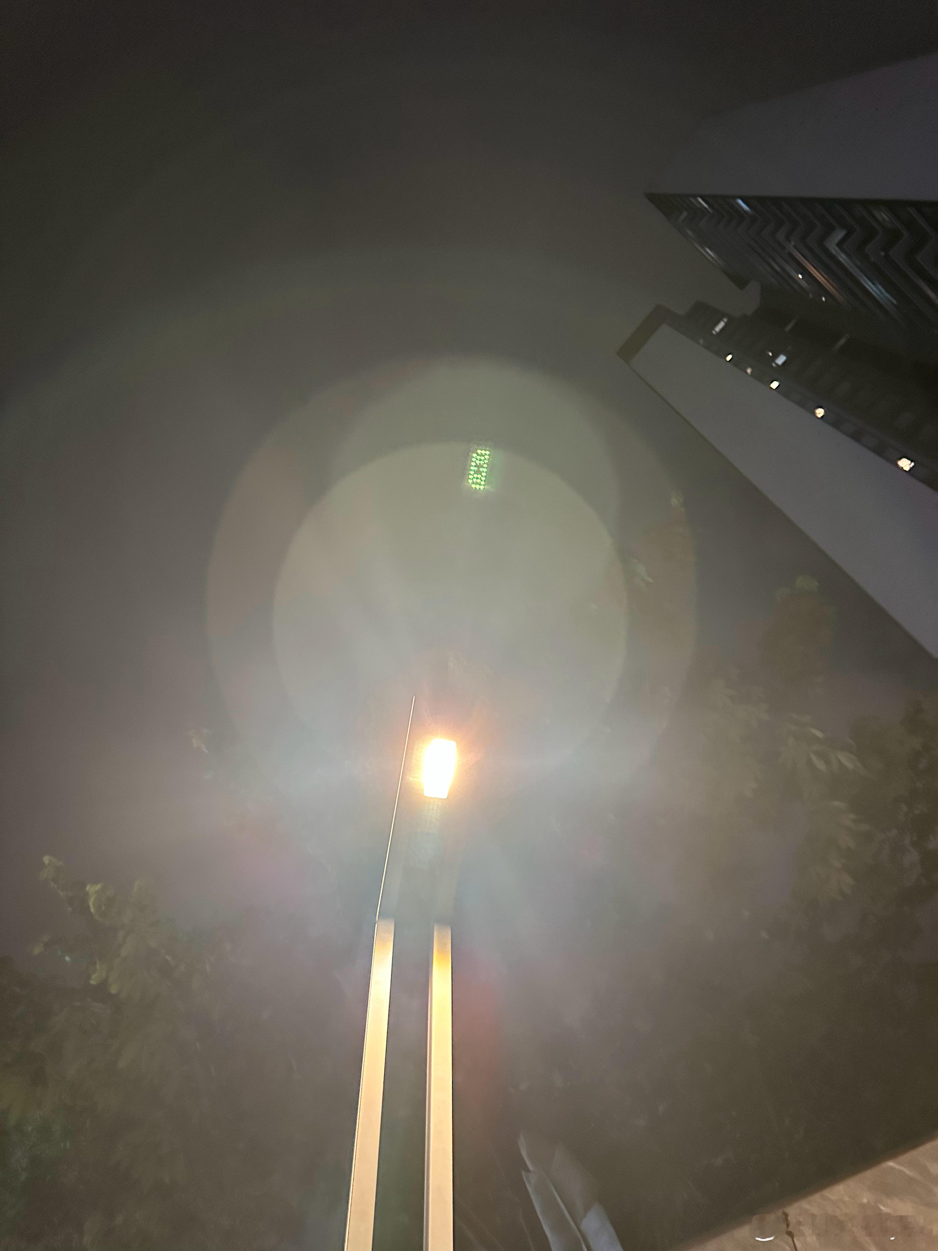 晚风轻拂，夜色温柔，晚安，好梦… 