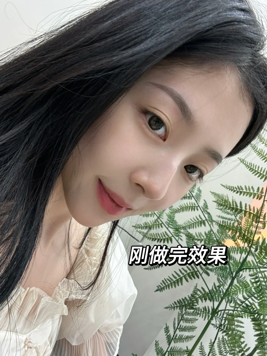 四七美学 | 关于刘亦菲同款纹眉我真的要说…