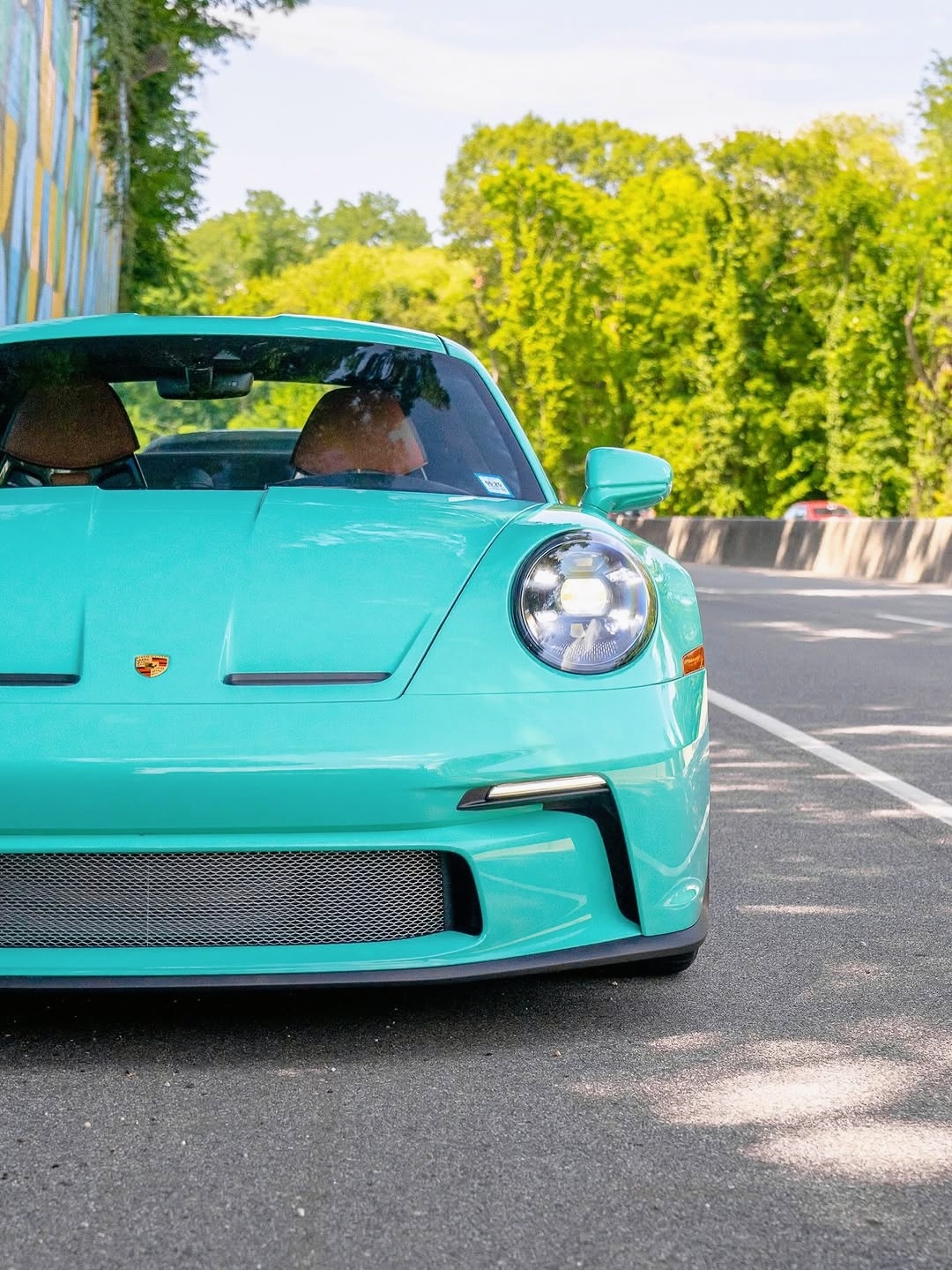Porsche 911 S/T汽车资讯  ​​​