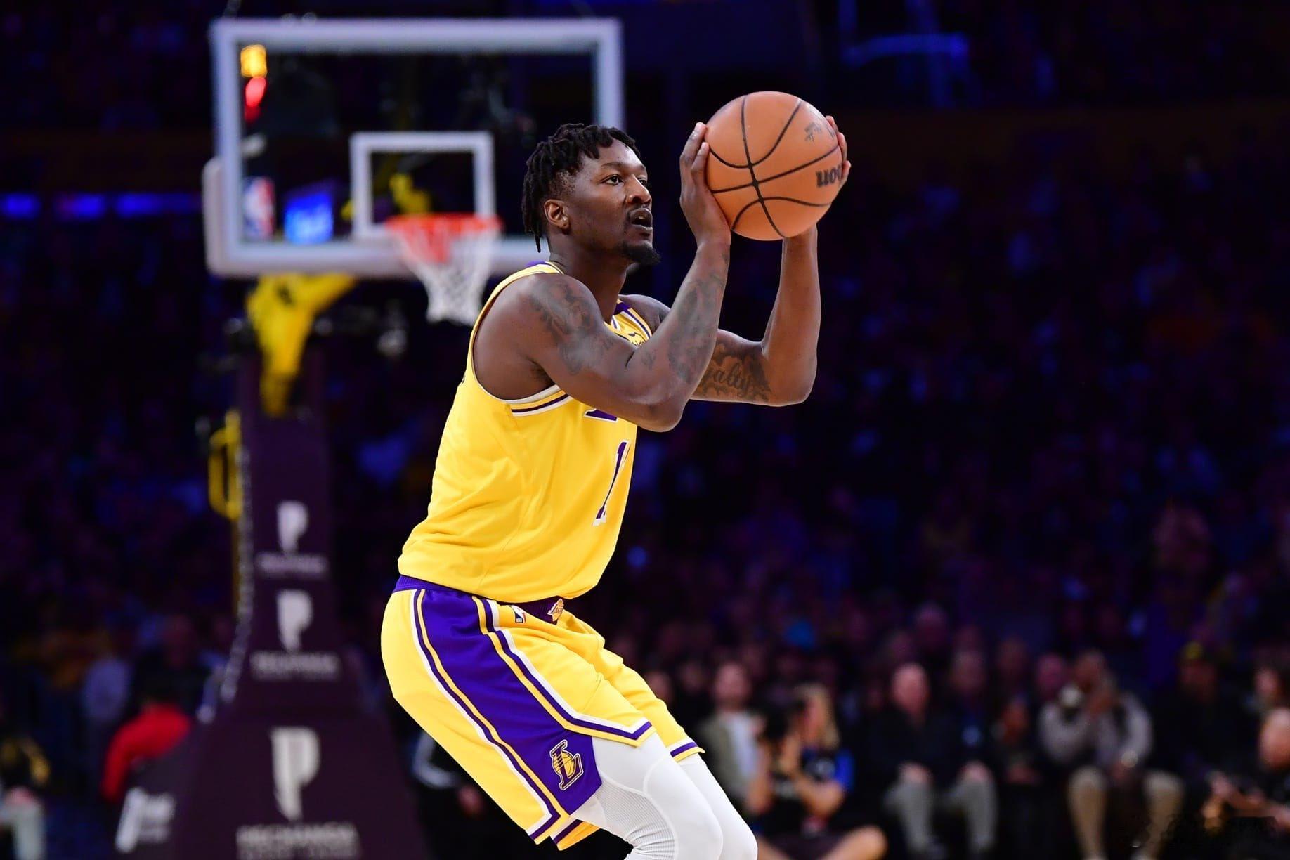 电风扇的签约被《USA TODAY》评为NBA最佳-低调操作之一  据今日美国的