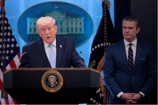 和一位部队退休的老领导聊天，他说：“美国这次所谓营救飞行员是假，测试伊朗地面部队