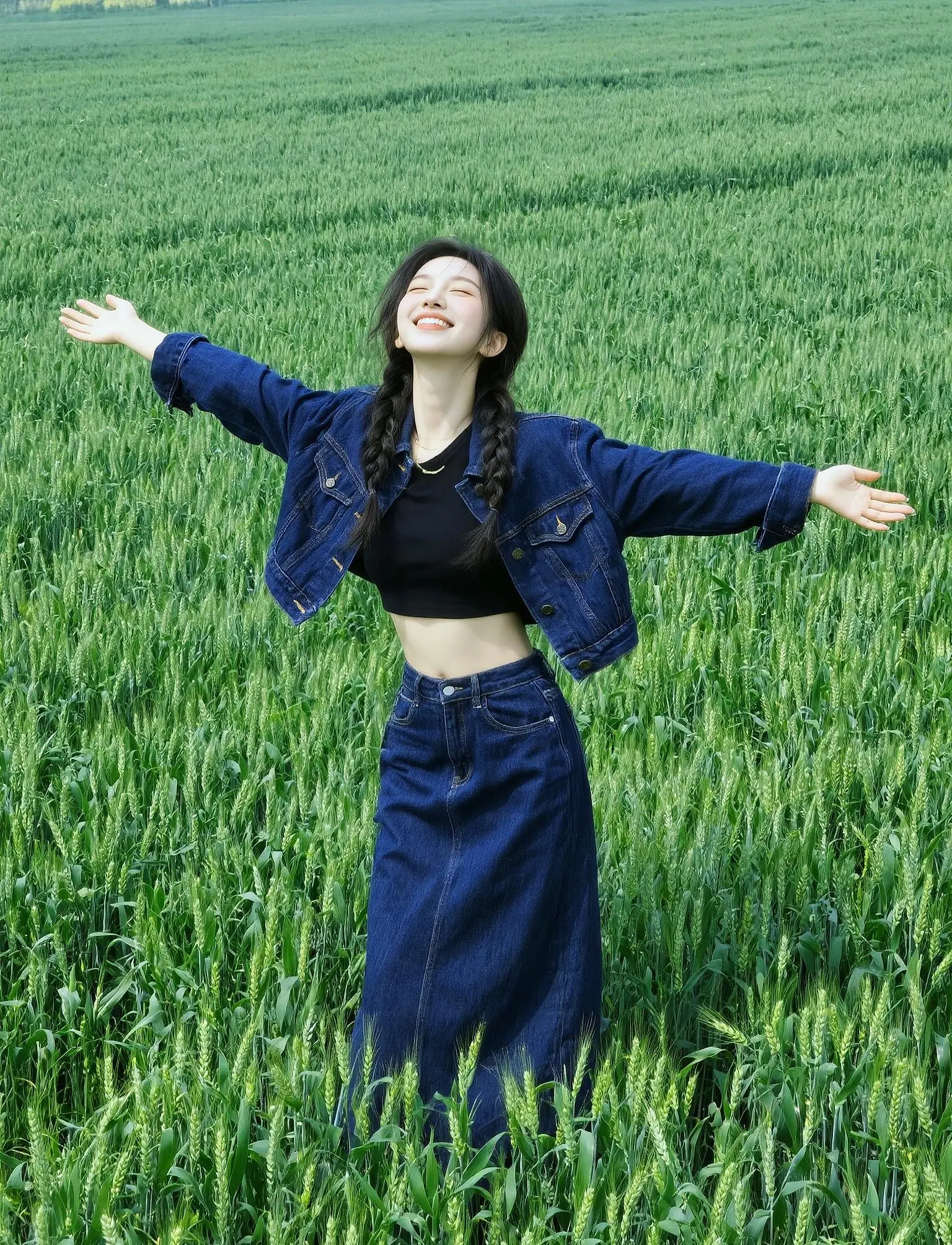 这个音乐要把我笑抽抽了