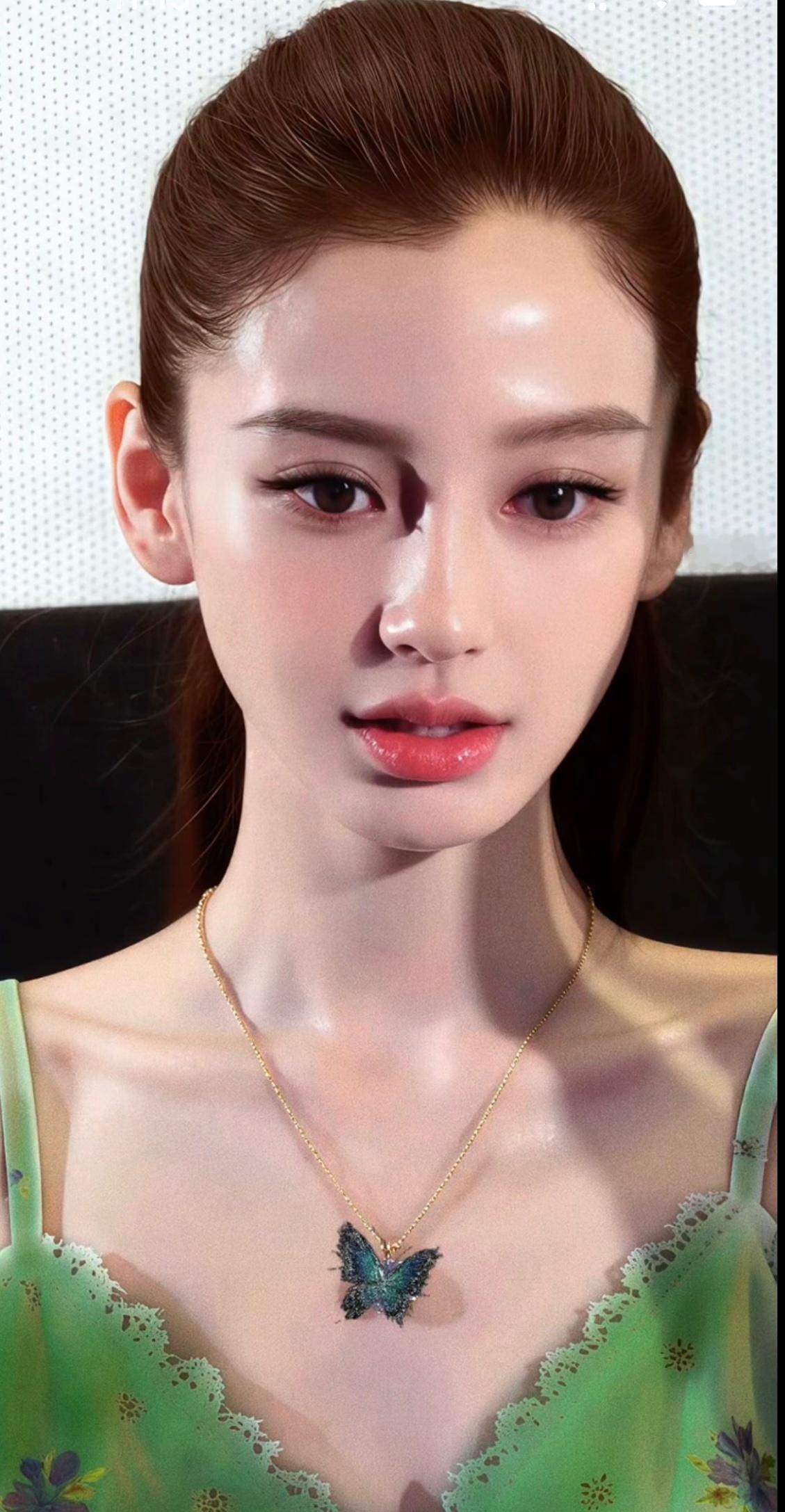 我姐什么时候回内娱啊[抓狂] ​​​