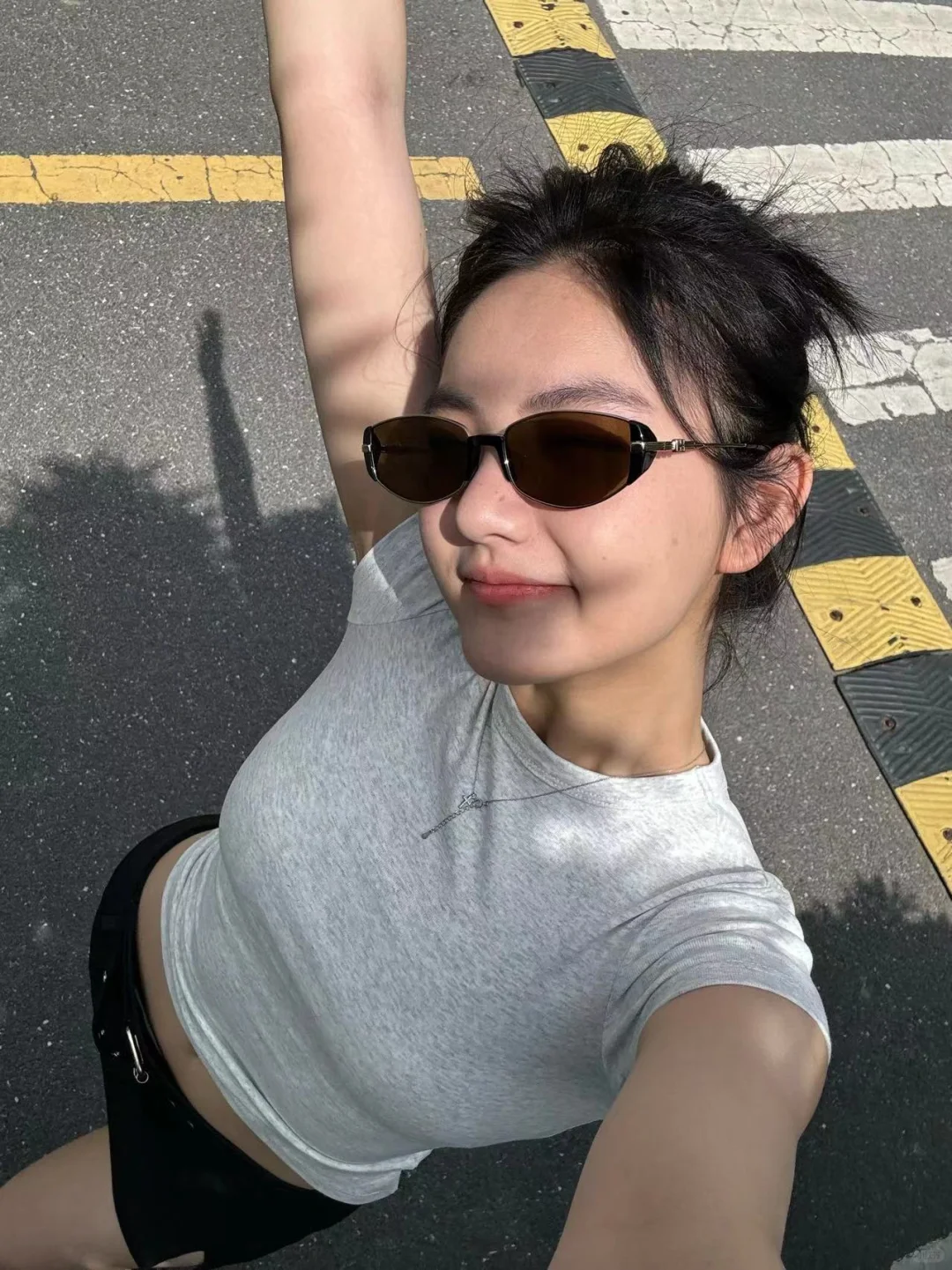墨镜🕶️
