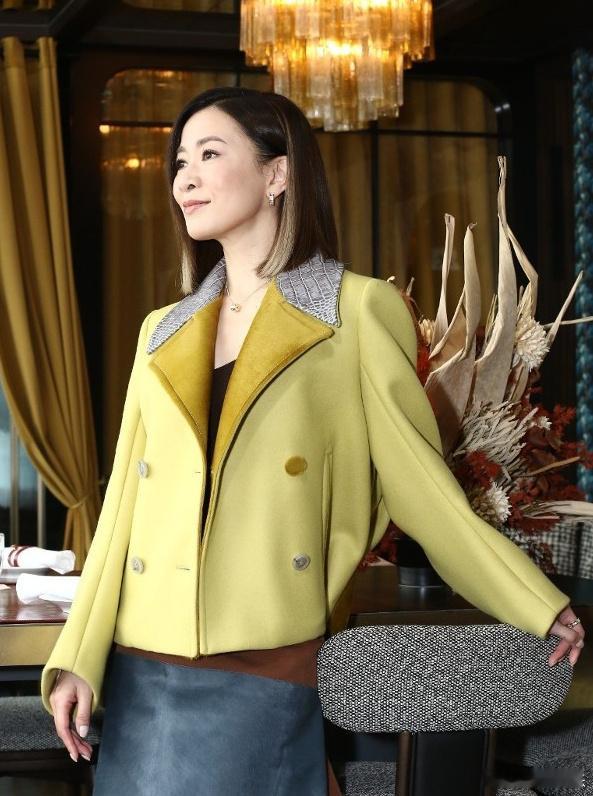 佘诗曼已立遗嘱 据港媒，在最新采访表示已立下遗嘱：“前些日子刚立好，我赚钱这么辛