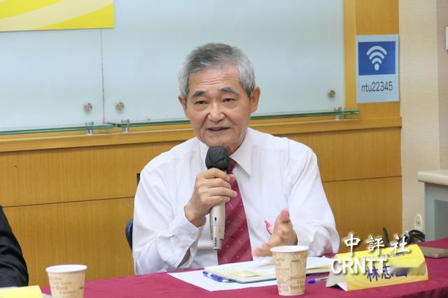 中美峰会可望下周在北京登场，新党7日举办三合论坛之新党圆桌会，主题为“避免被交易