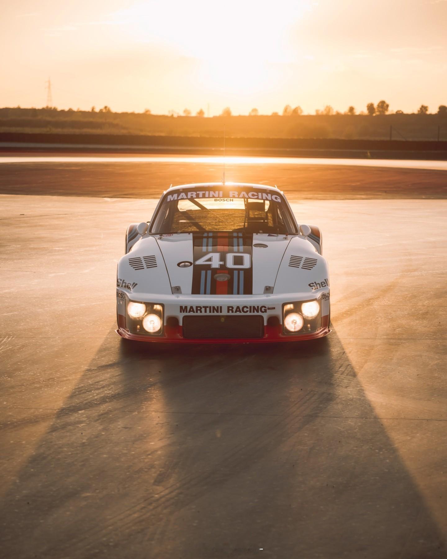 #porscheclassic# #911# #935# #Turbo3.0# 