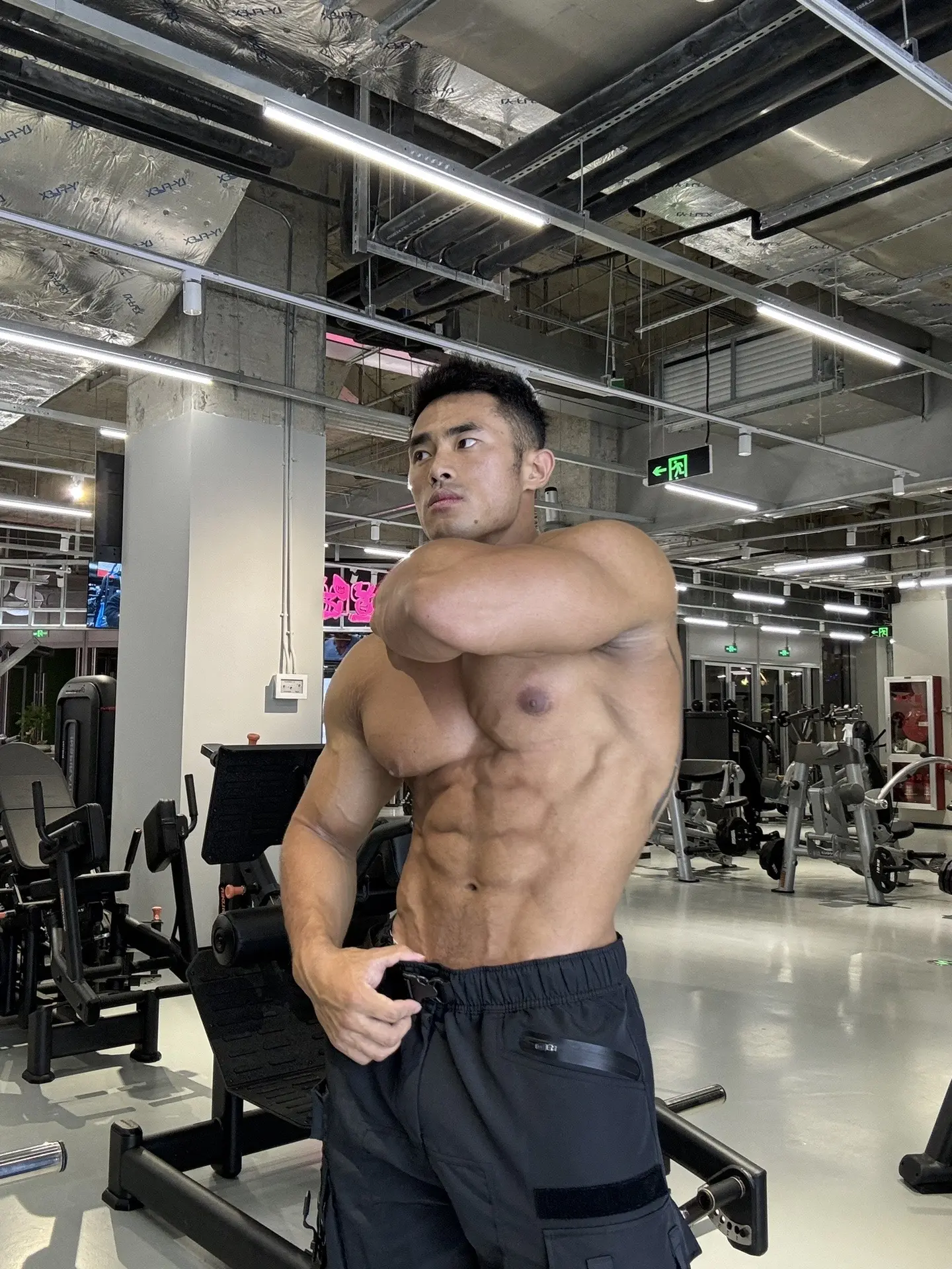 来上海学习学习。