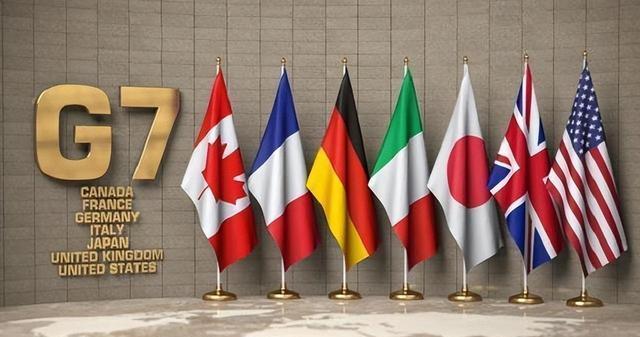 C7这场暗藏玄机的博弈，充满了不怀好意的试探与围堵。可现实却狠狠打了他们的脸。2