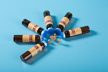 现实生活压力大，被压垮的不止是精神，还有肠胃系统

有个女生来找我诉苦，说自己已