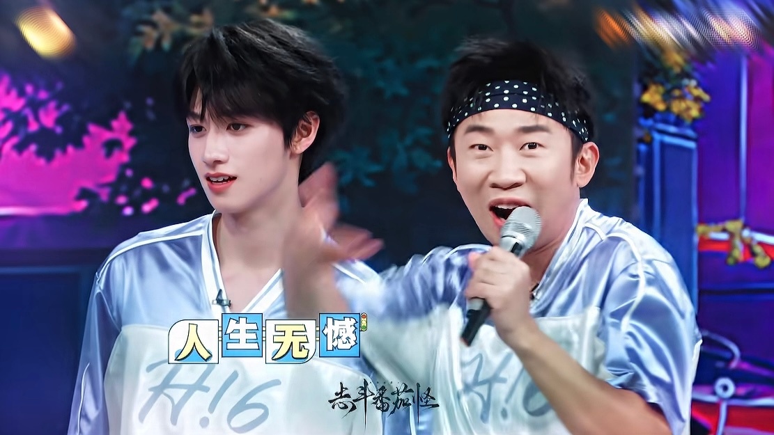对不起 谢谢你 杨迪 