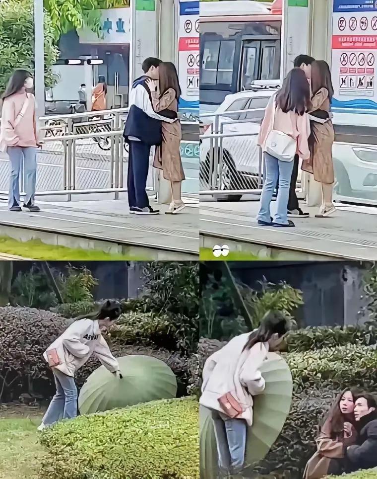 有没有发现咱大老美每次搞军演总是少不了咱家的815侦察船。为什么呢？要我揣测吧，