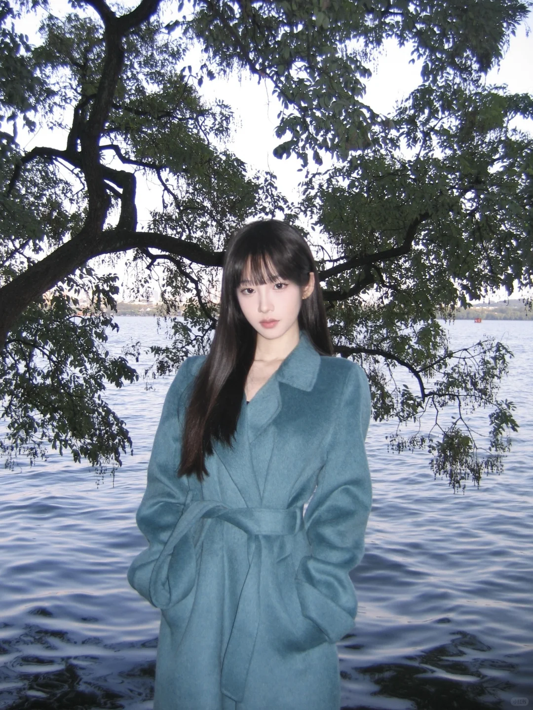 西湖和ccd的适配度