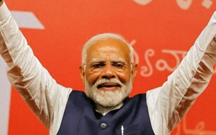 莫迪这回是真捡到宝了！谁能想到，中国刚把日本 “入常” 的路堵得严严实实，转头就