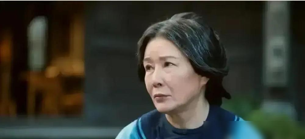 《大生意人》播完七年，弹幕还在吵谁最好命。

我看完又去翻了下角色的结局，大概就