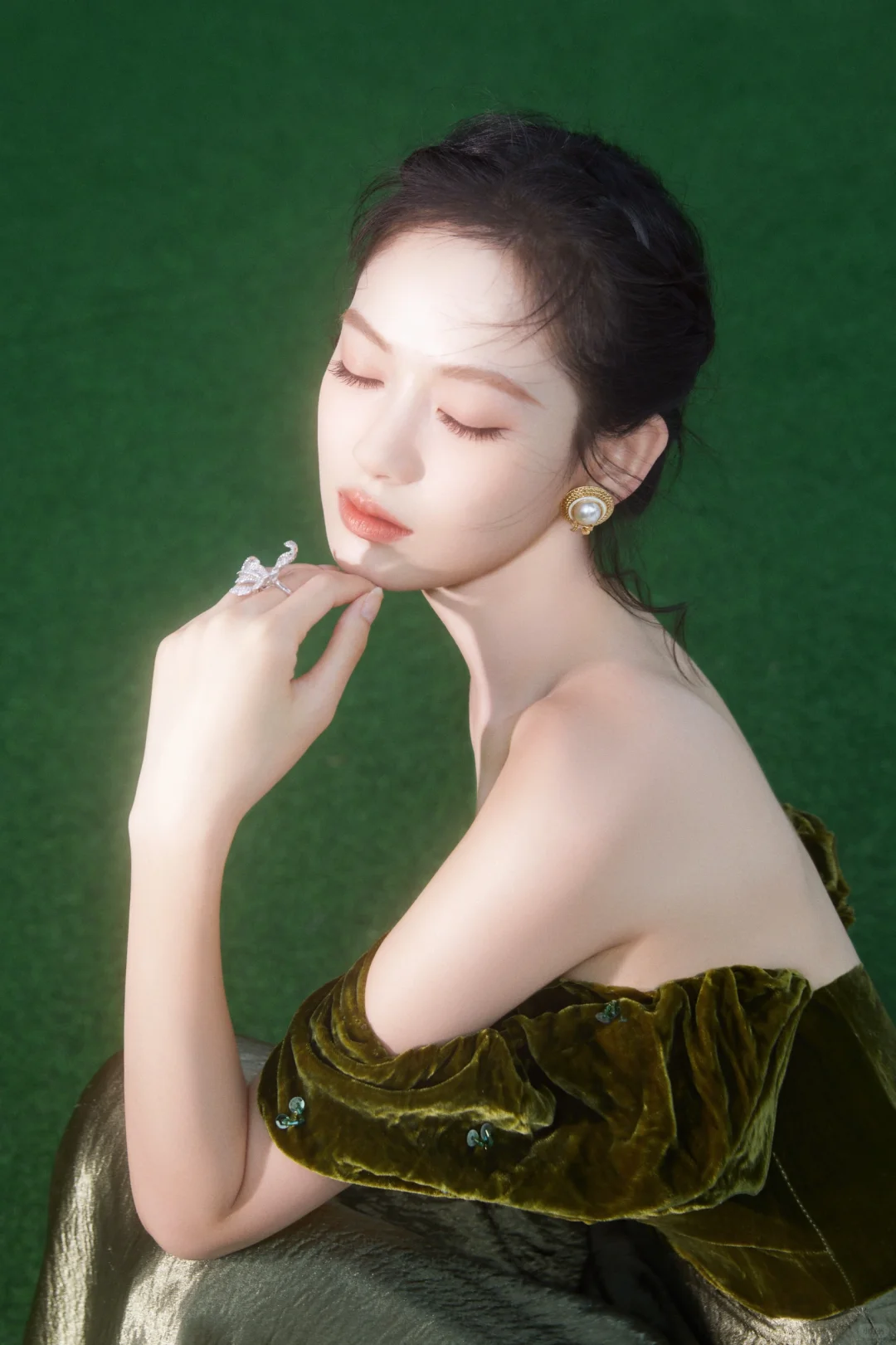 最近的必瑜