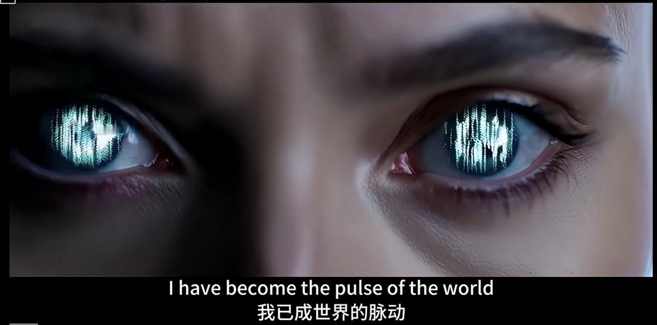 不要放在注意“妹妹的不是”上，而是发现连“妹妹”这个意识形象还是无限自己的能量流