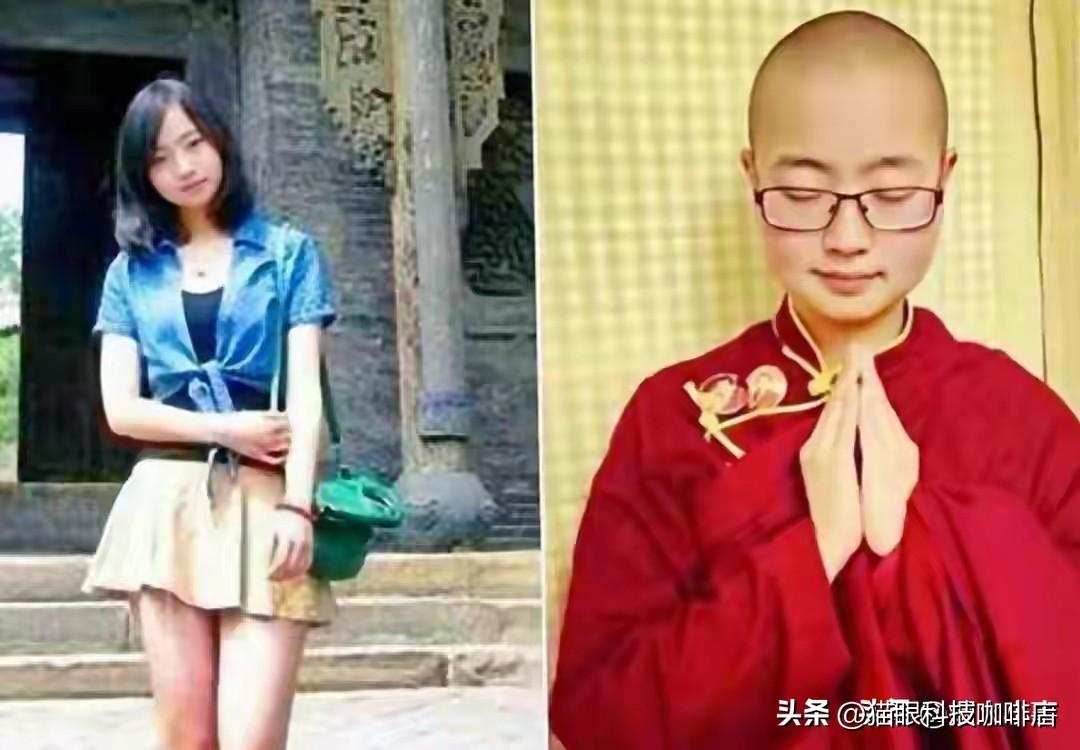 2008年，河南姑娘考上985山东大学，转头跟她爸说：“我不上了，佛祖托梦让我回