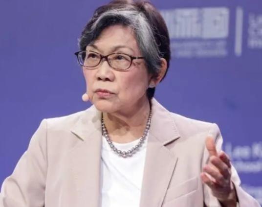 新加坡大使一语惊人：不管中国愿不愿意，全世界都已经这么看中国了！
到了2026年