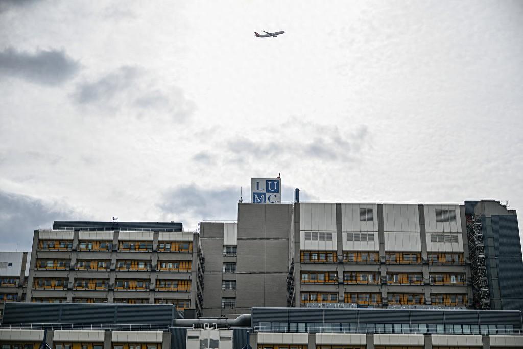 “无需对汉坦病毒过度恐慌，"这不是下一次疫情"”

当地时间 5 月 7 日，世