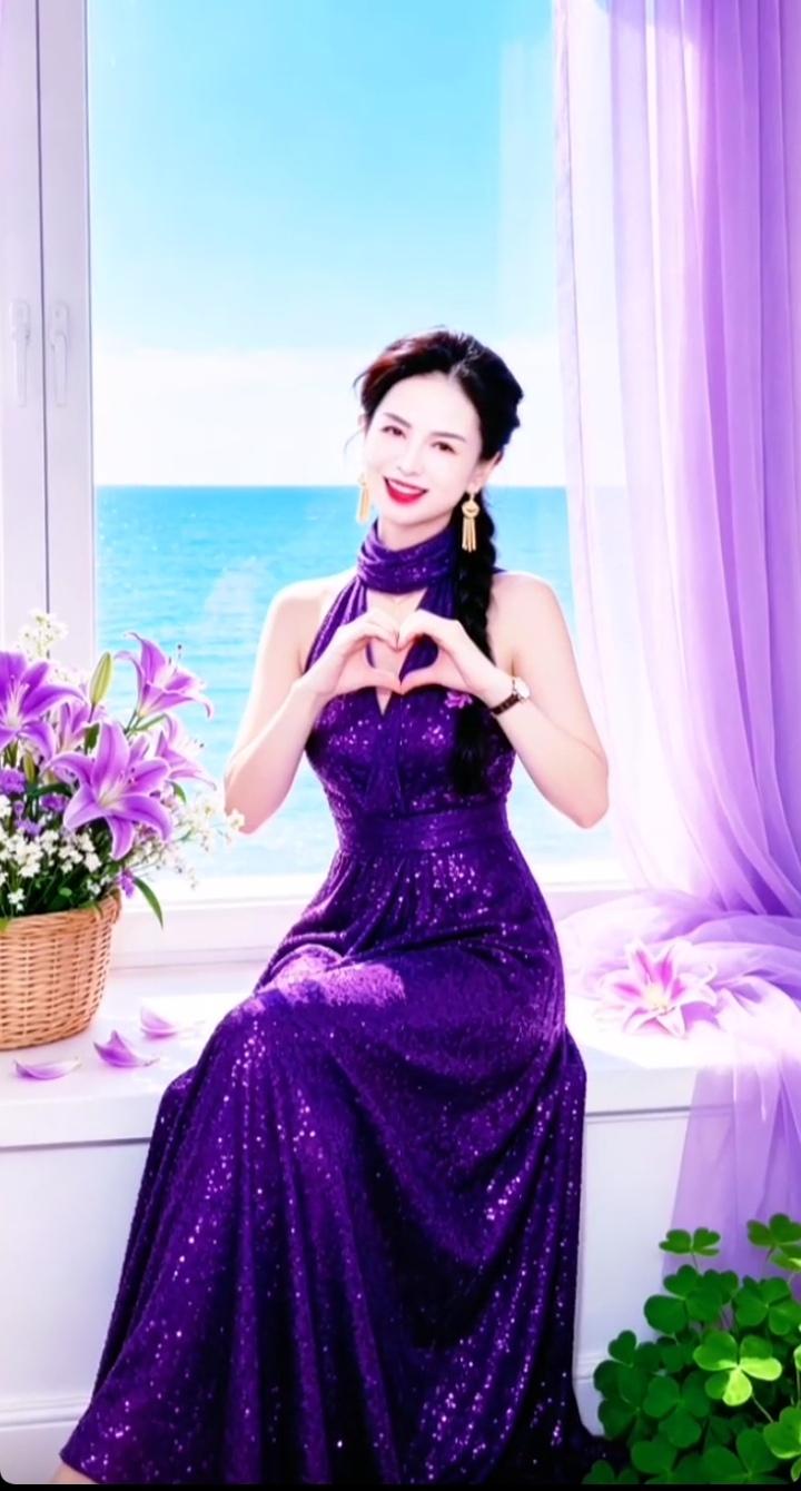 人这一辈子，日子是自己过的，无需活在他人的目光之下。
我们常常习惯与旁人攀比，在