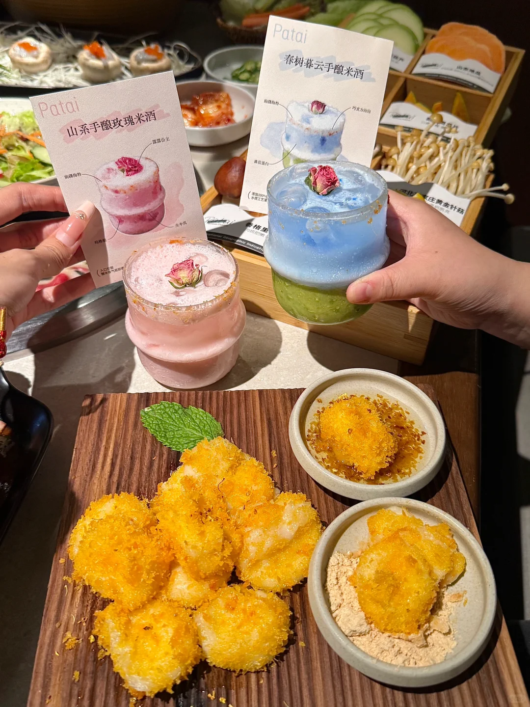 西安！小寨！吃过5次以上的店…