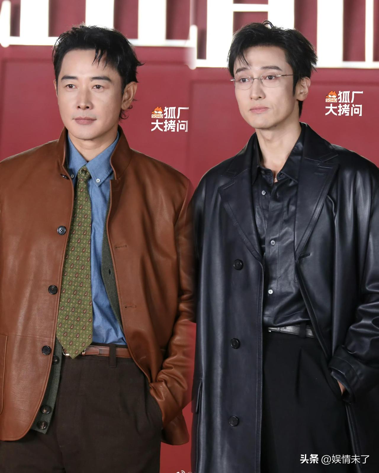 芭莎盛典男星生图抗打，魅力不减！
时尚芭莎年度盛典在无锡举办，王嘉尔、李昀锐、胡