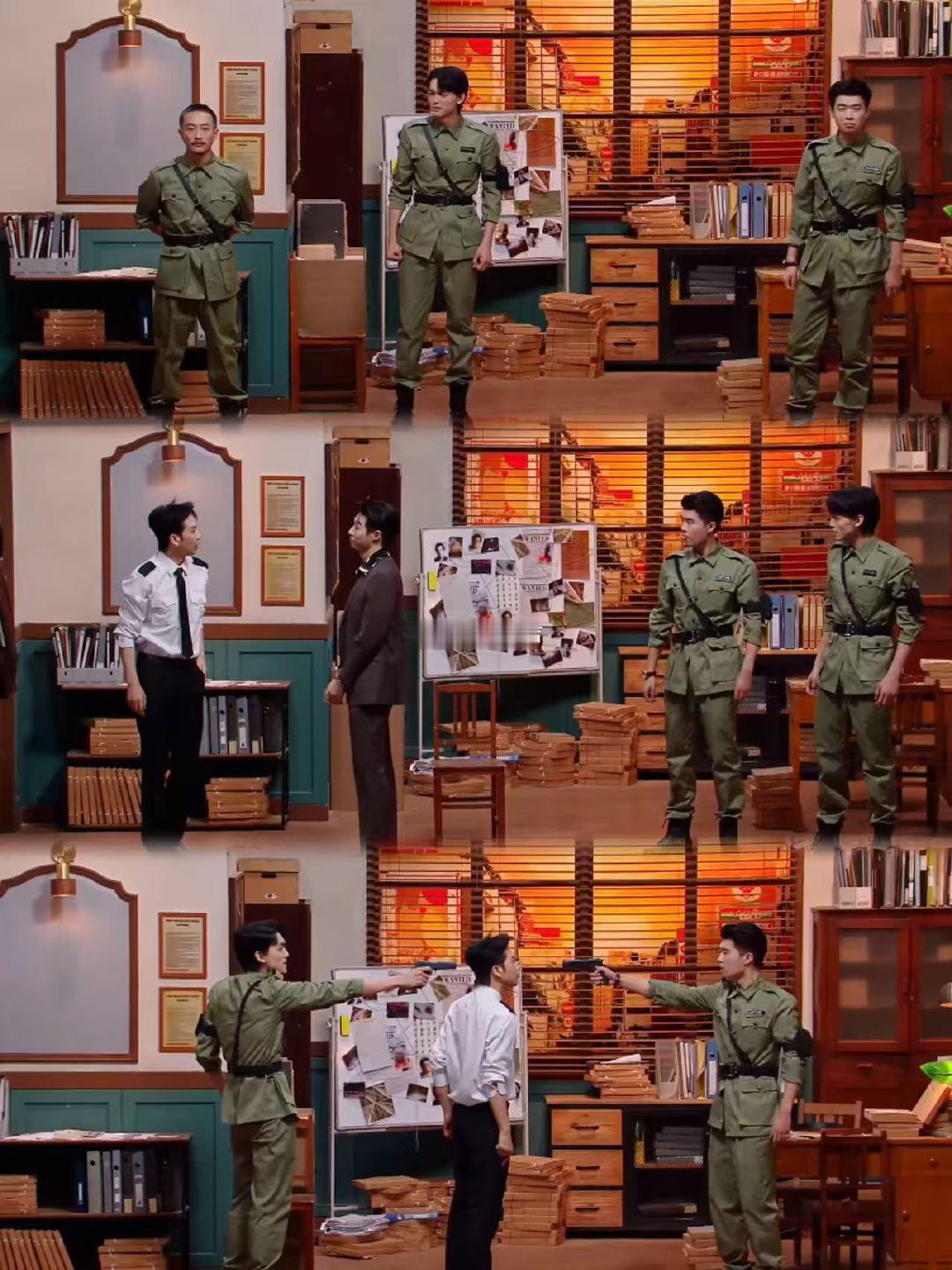 张兴朝误入180男团 喜人奇妙夜 从“冷不丁梆梆两拳”到误入180男团，张兴朝的