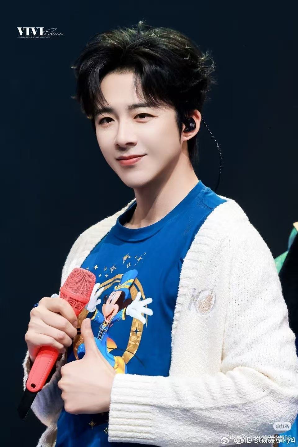 后面的问号和刘宇宁好配 自己剧里的台词自己都不知道，他那个费解的小表情太戳人了，