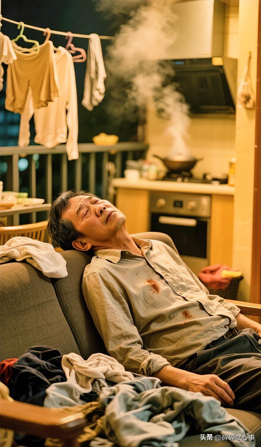 人到中年，身上那股味儿咋回事？

说真的，一过四十，总有人偷偷嘀咕：身上是不是多