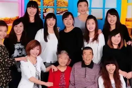 连生11个女儿后，47岁母亲赌来一个儿子：重男轻女的代价，谁都承受不起

山西吕
