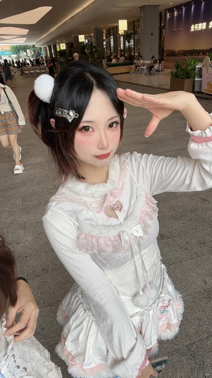 谁宝宝？ 