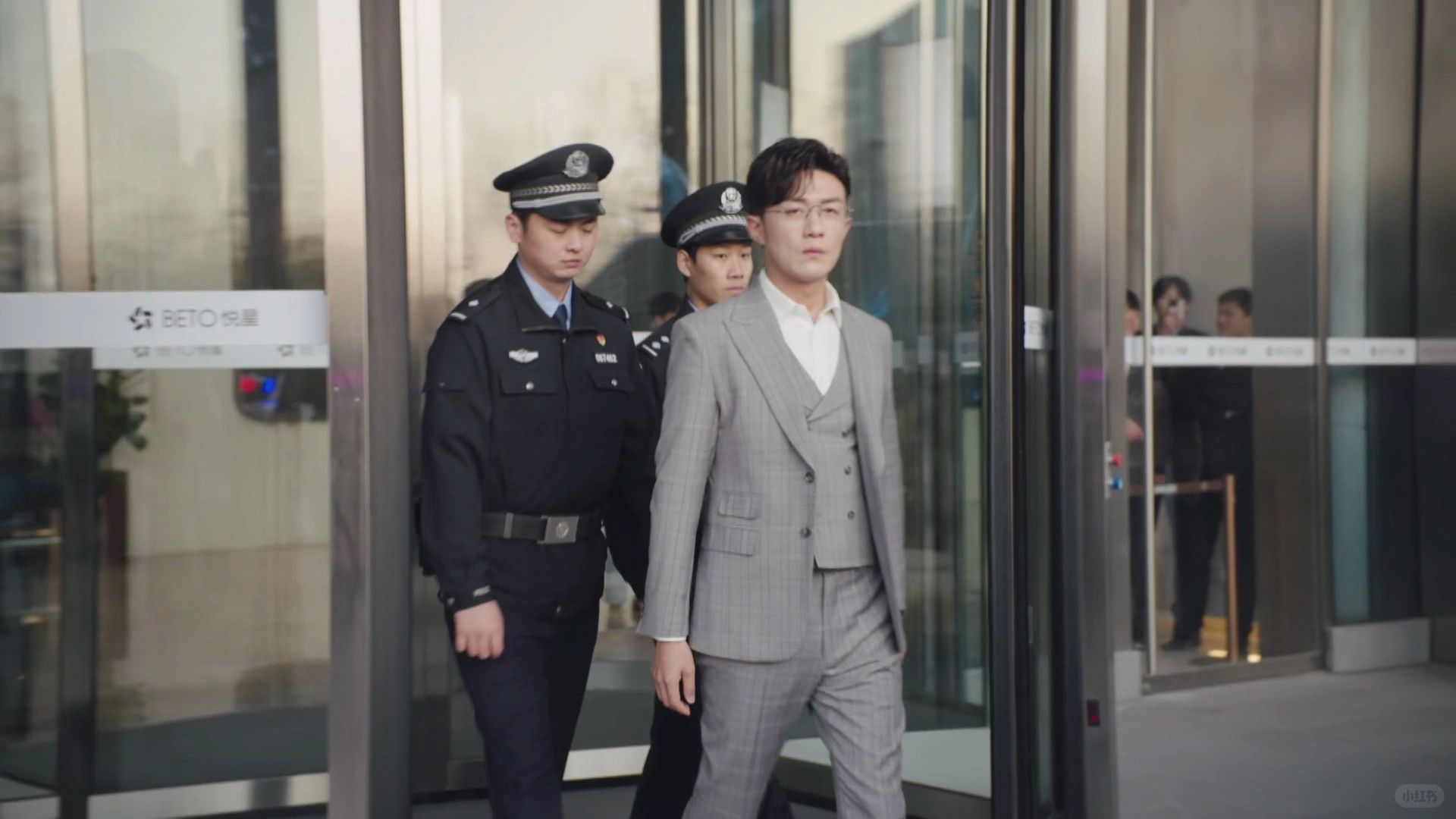 看懂卫明结局，才明白江喜对明博报复有多狠