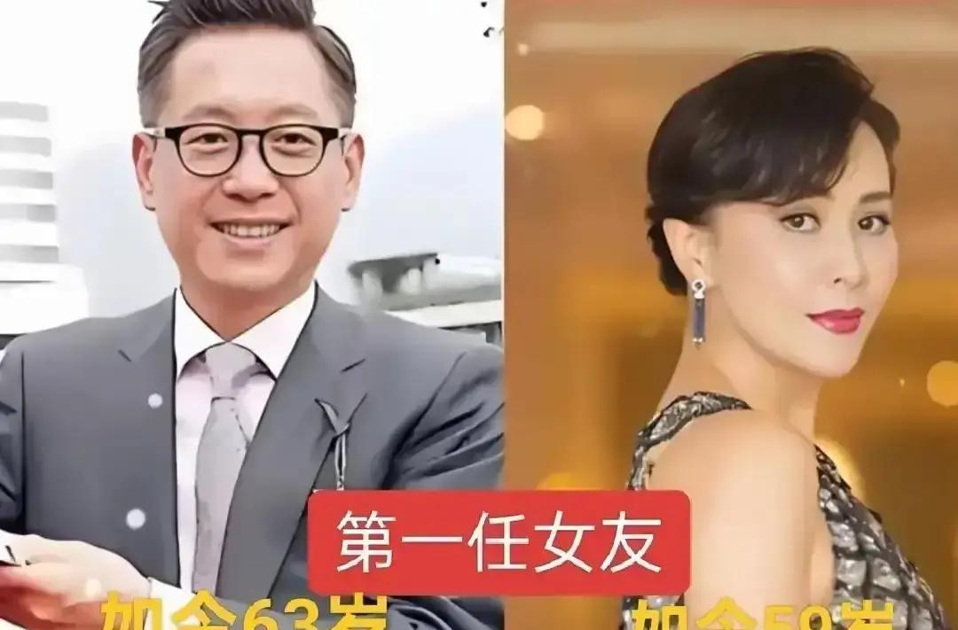 许晋亨的九宫格女友图一出，全网都在喊“羡慕”。
 
但说到底，他挑人标准简单粗暴