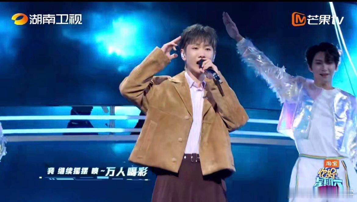 汪苏泷最好听的三首歌 是哪三首？来好六街找答案！全能音乐人汪苏泷惊喜空降，和容祖