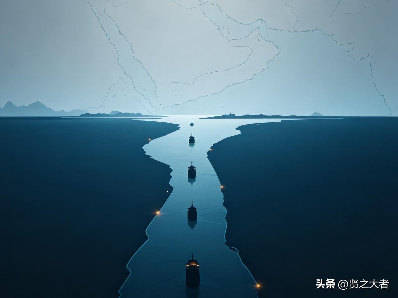 八国齐聚伊斯坦布尔呼吁通航，重开霍尔木兹海峡，共识只是假象，实则各怀算盘！

别