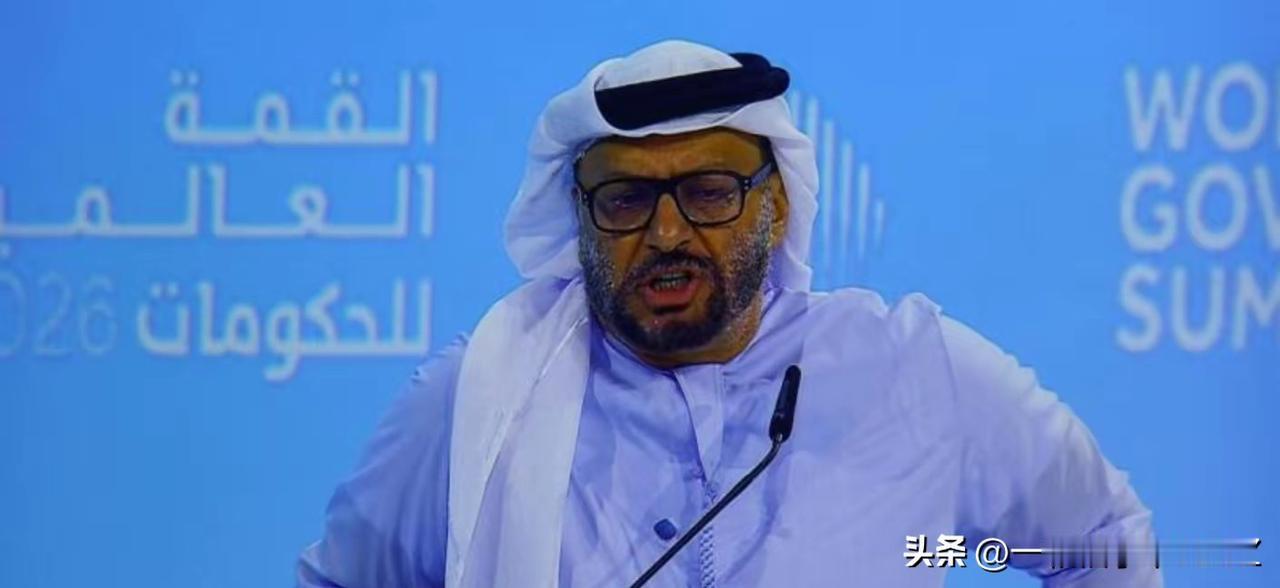 阿联酋退出OPEC。阿联酋可不是一时赌气才退群，也不是被伊朗打得狼狈不堪。
双方