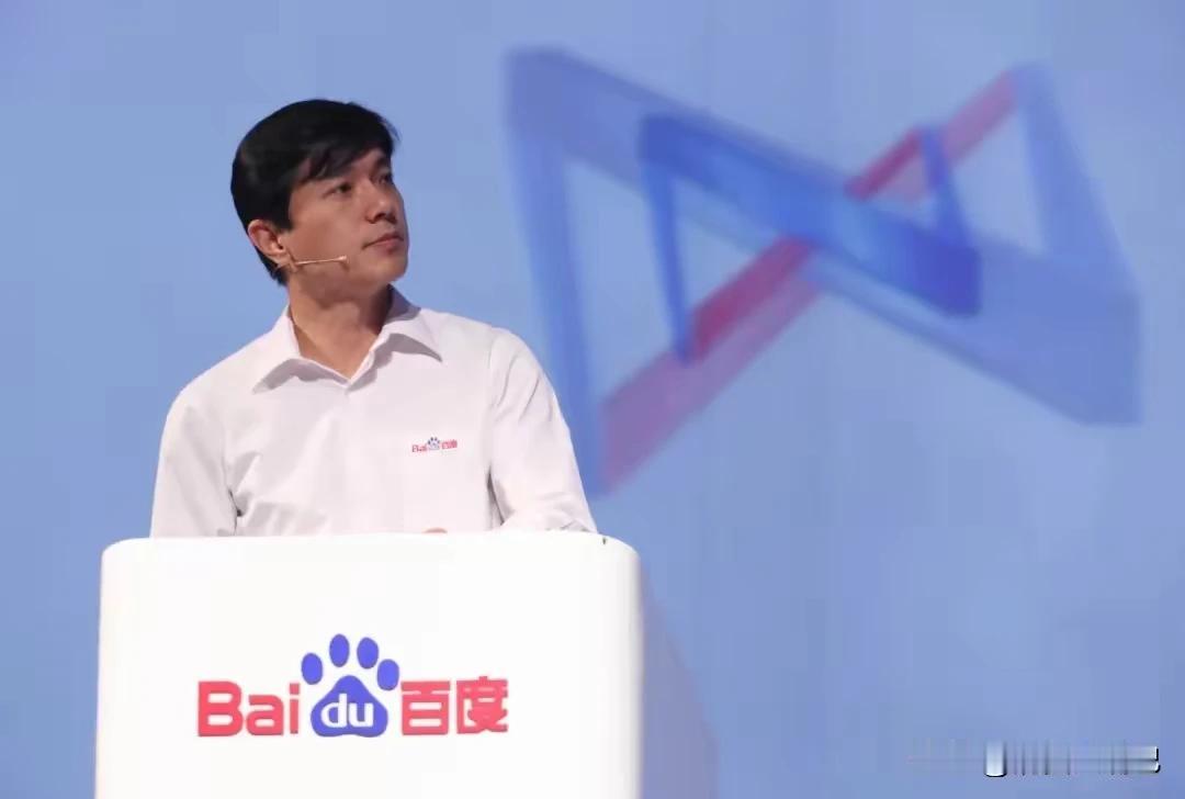 璩静离职了，百度又火起来了，这也是公关的一种套路吗？
在她慷慨激昂的宣扬自己的狼