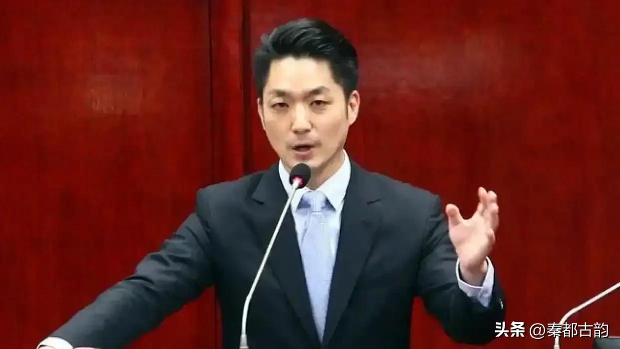 蒋万安民调落后17%！辅选人事、媒体尺度双重变数浮现
 台海时刻

台北市长选战